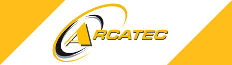 Логотип компании Arcatec