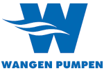 Логотип компании Wangen