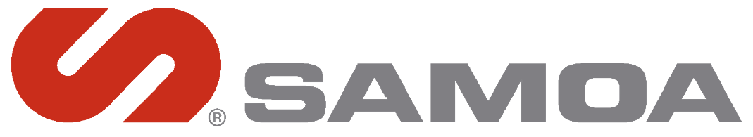 Логотип компании Samoa