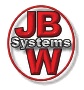 Логотип компании JBW