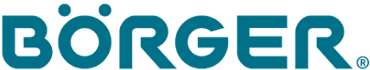 Логотип компании Boerger