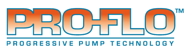 Логотип системы распределения воздуха Pro-Flo™