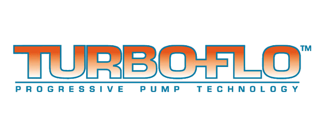 Логотип системы распределения воздуха Turbo-Flo™